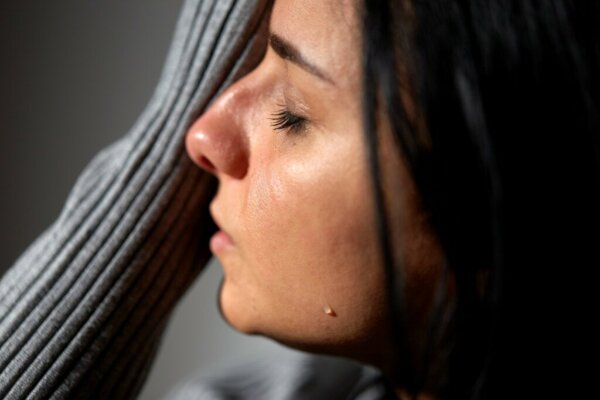 Why Can't You Stop Thinking About Your Ex-Partner?
