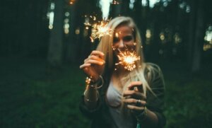 Living Deliberately by Henry David Thoreau