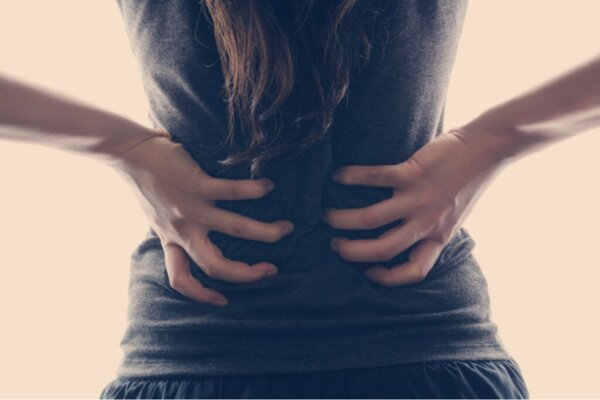 The Relationship Between Depression and Back Pain