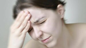 The Characteristics and Symptoms of Dyskinesia
