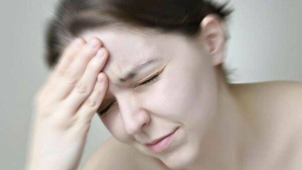 The Characteristics and Symptoms of Dyskinesia