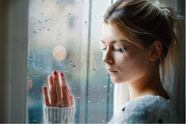 Emotional Crutches in Relationships