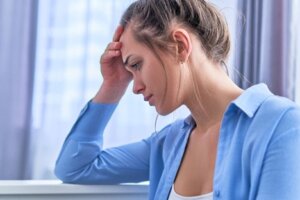 Anxiety and Sedentary Lifestyles are Closely Linked