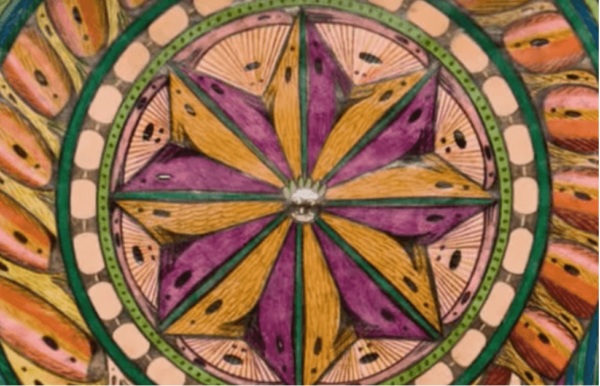 Adolf Wölfli: The Most Famous Art Brut Artist