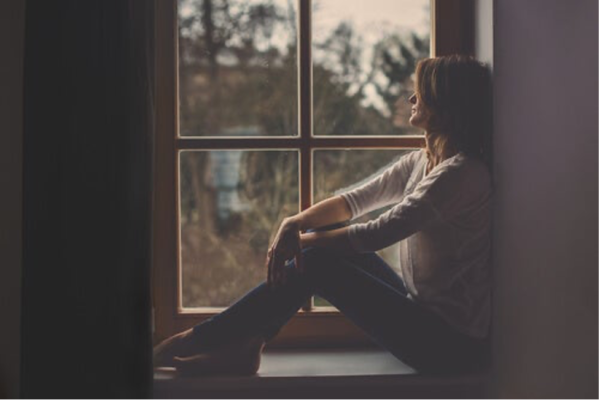 Feeling Apathetic: When You Just Don't Care
