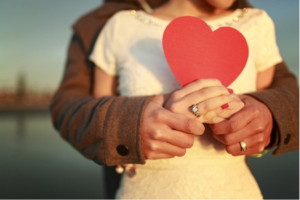Seeking Perfection in Relationships