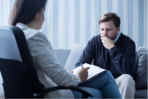 Schizoid Personality Disorder and Cognitive Therapy