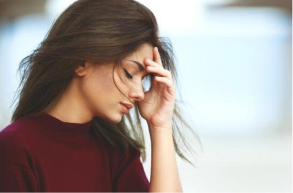 Obsessive Thoughts: Schwartz's Four Step Model