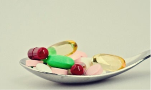 Self-Medication with Psychopharmaceuticals