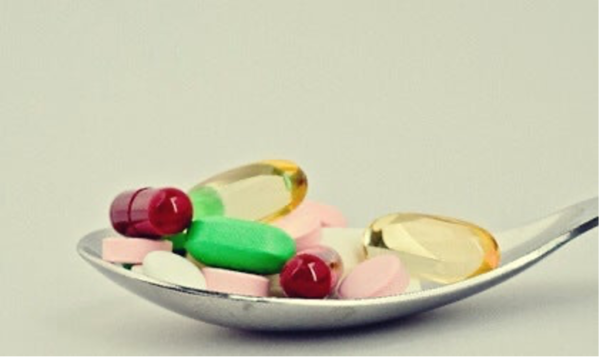Self-Medication with Psychopharmaceuticals