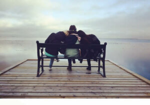 Social Relationships Protect Your Brain