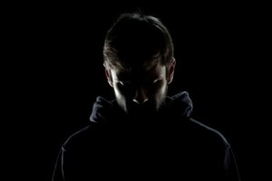 Michael Stone's Scale of Evil