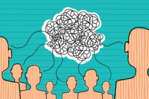 The Difference Between Opinions and Knowledge