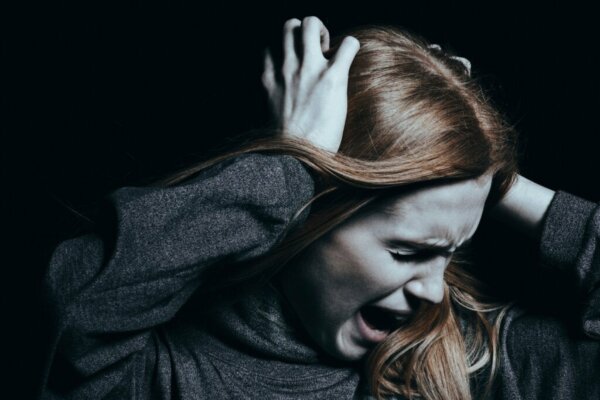 When I Get Angry, I Lose Control - What's the Matter with Me?