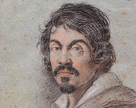 The Life of Caravaggio: A Contrast in Light and Shadow
