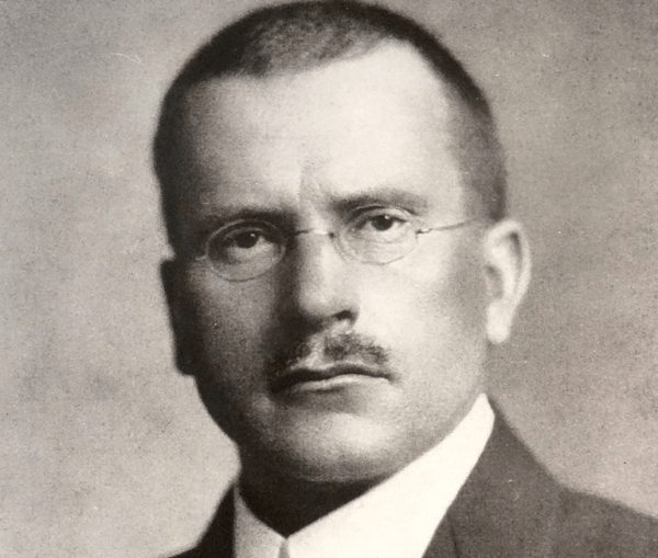 Carl Jung: His Last Interview