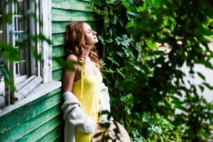 Living in the Country: A Healthy Option