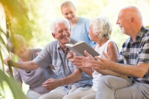 Super-Seniors: An Unexplained Phenomenon