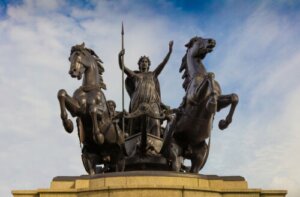 Read About Boudicca, the Rebellious Queen