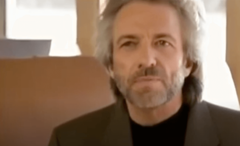 Gregg Braden: Experiments and the Power of Intention