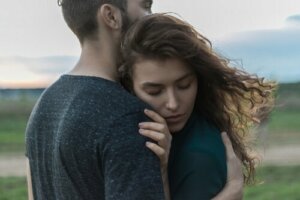 Physical Contact can Fight Stress and Sadness