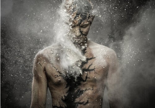 Human energy.