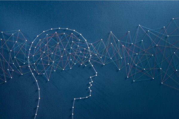 A mind with threads.