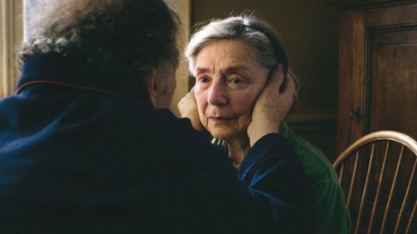 The 5 Best Movies about Alzheimer's Disease