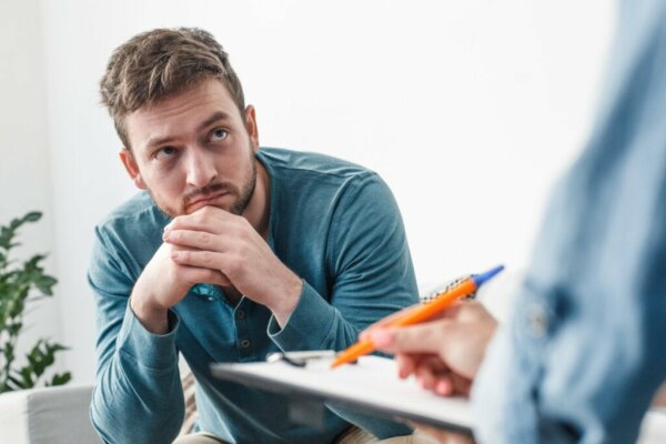 The Difficulty of Making the Decision of Seeing a Psychologist