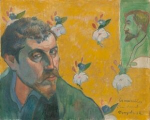 Paul Gauguin: Questioning the Aborigine Inspiration