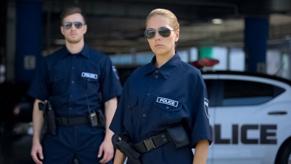 Poliser