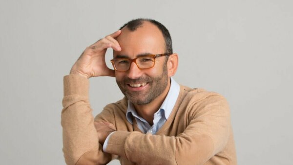 An Interview with Rafael Santandreu: Your Stress Is in Your Mind