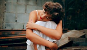 The Impact of a Tough Upbringing on Adult Relationships