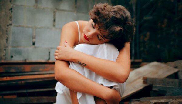 The Impact of a Tough Upbringing on Adult Relationships