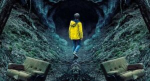 The TV Series Dark and the Concept of Time