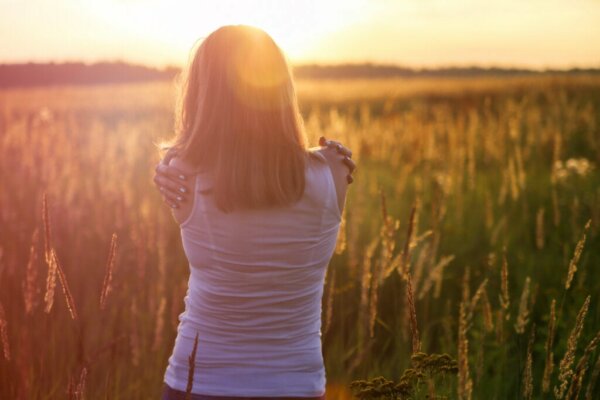 The Importance of Being Compassionate with Oneself