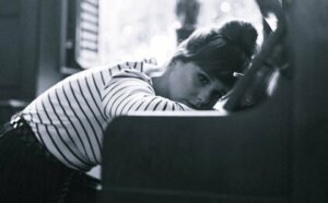 Symptoms of Persistent Depressive Disorder