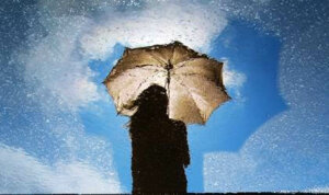 What's the Draw a Person in the Rain Test About?