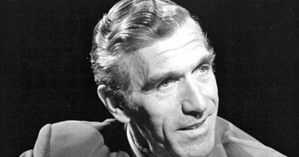 Paul Watzlawick is part of the history of Systemic Therapy.