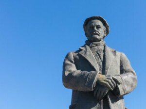 Five Famous Quotes by Pío Baroja