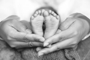 The Theory of Child Development by Margaret Mahler