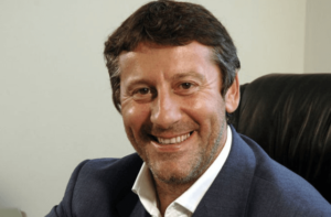 The Brief Strategic Therapy by Giorgio Nardone