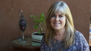 Interview with Jenny Moix