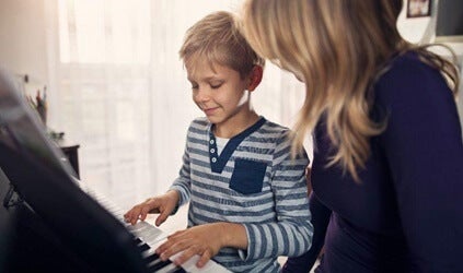 The Benefits of Music Therapy for Autistic Children