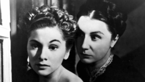 Alfred Hitchcock’s Rebecca: A Psychological Thriller