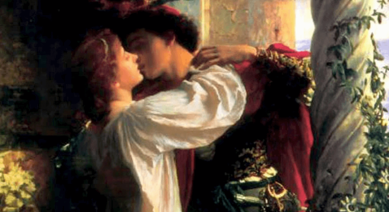 Romeo and Juliet Effect - Parental Interference and Romantic Love