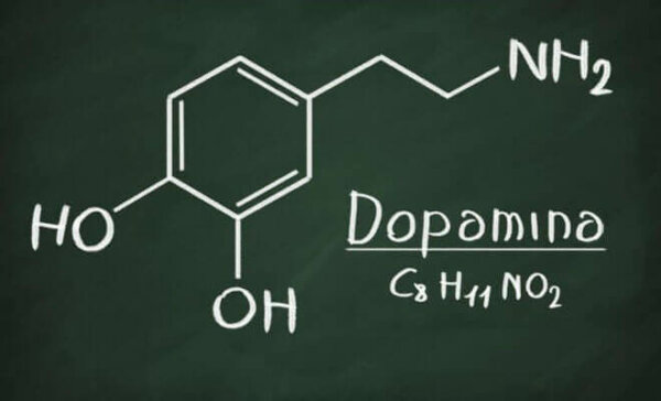 Image of dopamine.