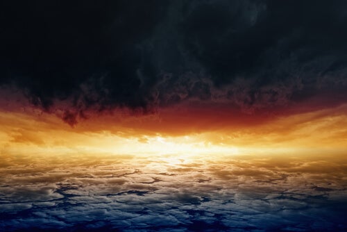 1000 A.D. the Year of the Apocalypse