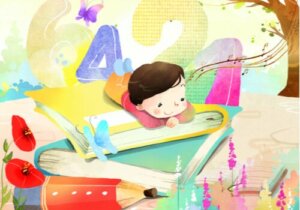 Medieval Tales with Morals for Children