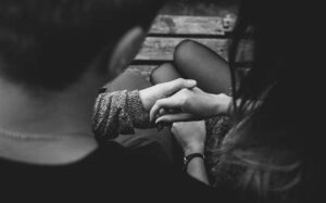 The Affect-Centered Model of Attraction